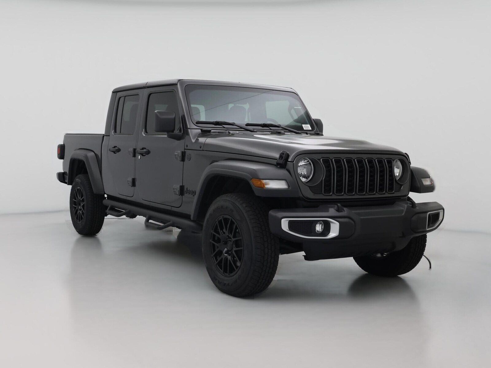 2025 JEEP Gladiator