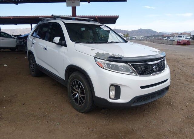 2014 KIA Sorento