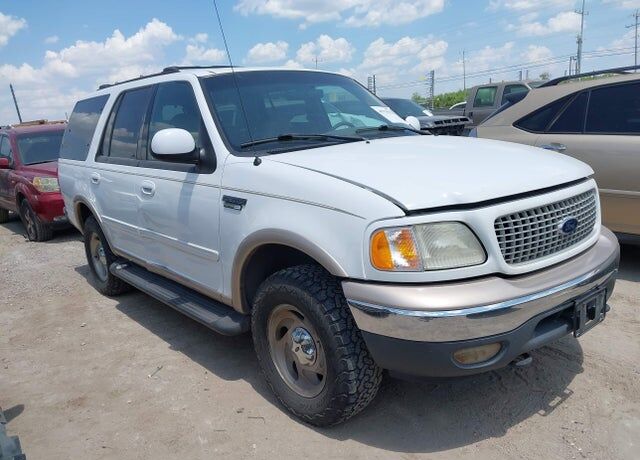 1999 FORD Expedition