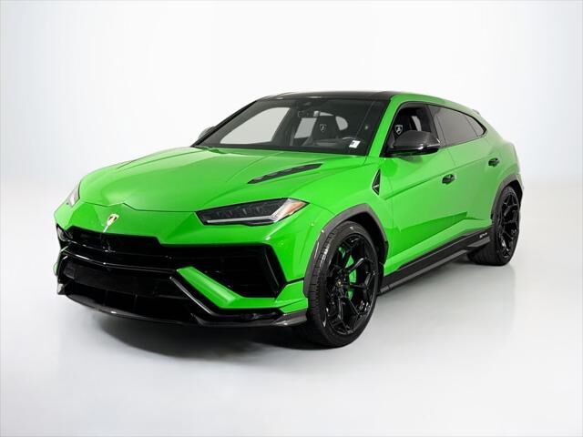 2024 LAMBORGHINI URUS