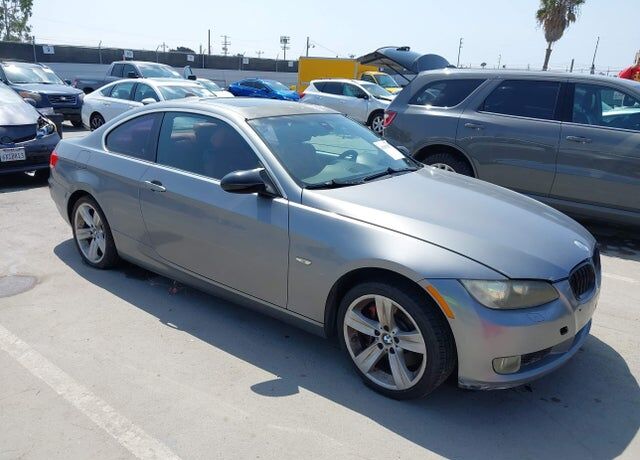 2007 BMW 3 Series
