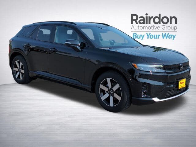 2024 HONDA Prologue