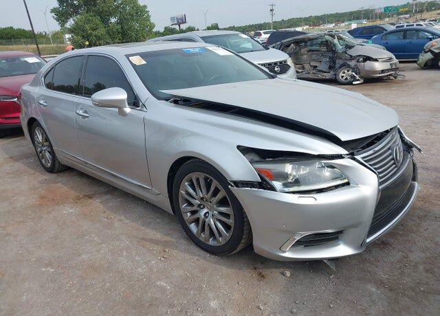 2014 LEXUS LS