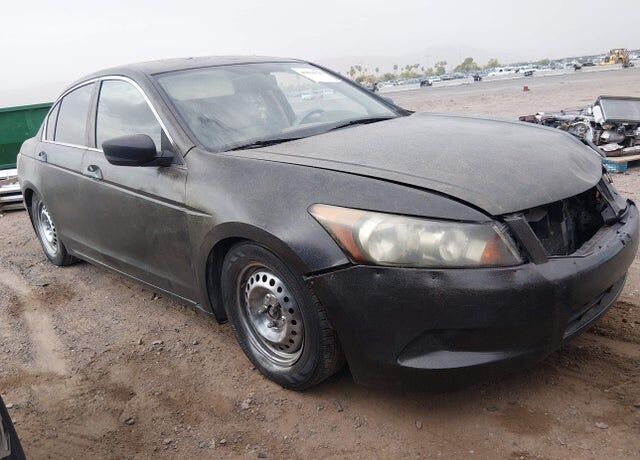 2010 HONDA Accord