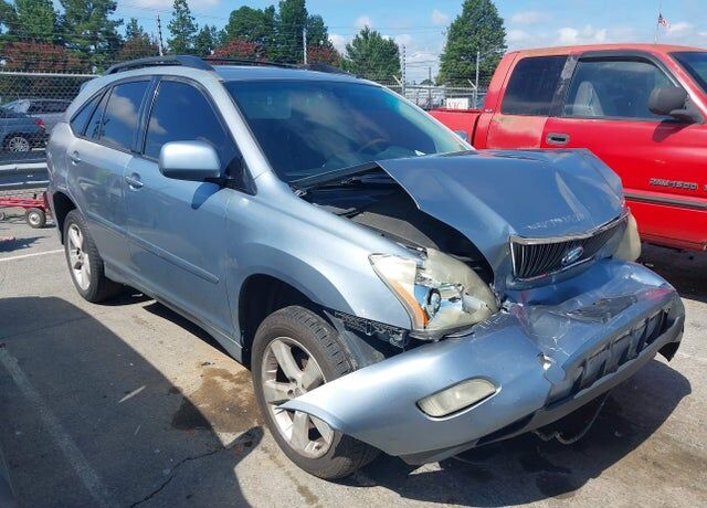 2004 LEXUS RX