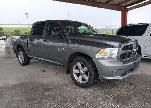 2013 RAM 1500