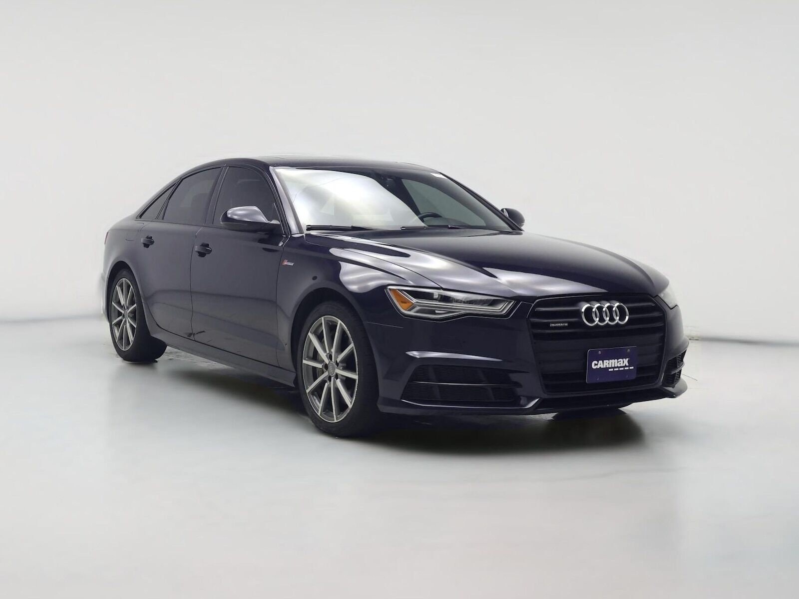2018 AUDI A6