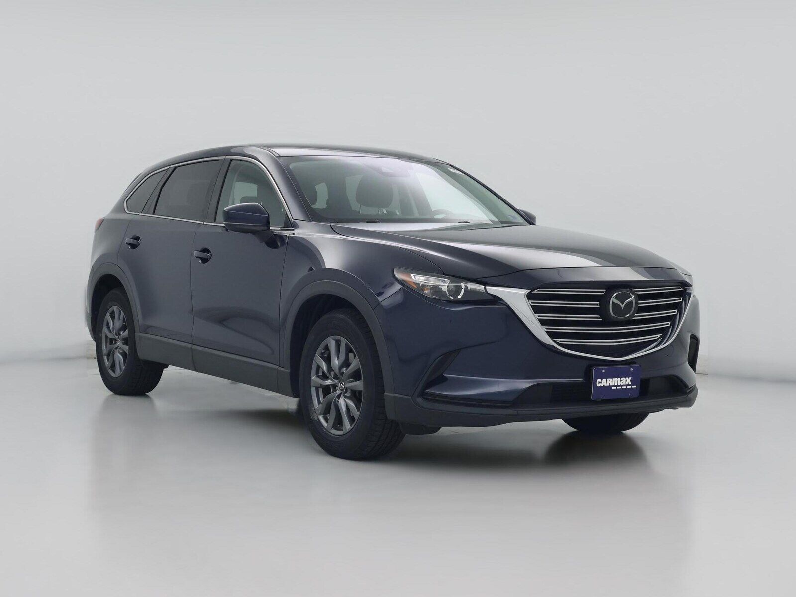 2022 MAZDA CX-9