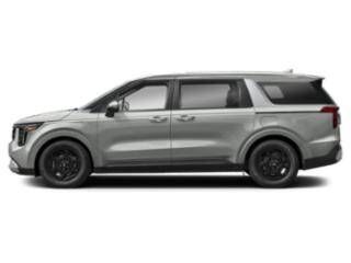 2027 KIA Carnival