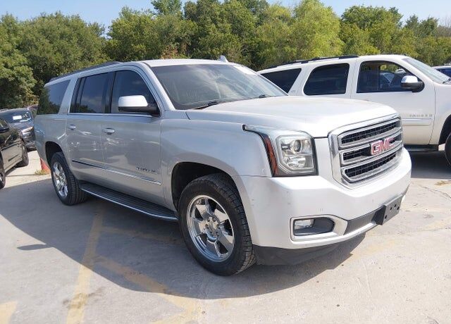2017 GMC Yukon XL
