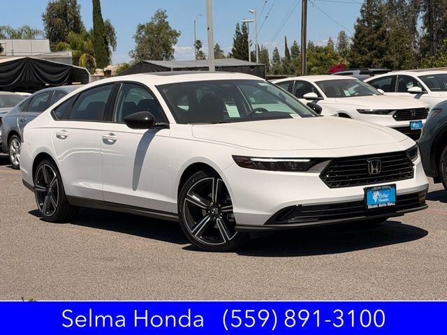 2026 HONDA Accord