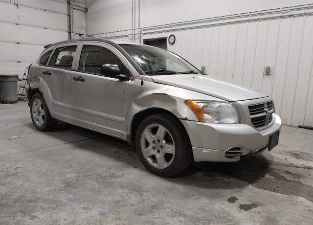 2008 DODGE Caliber
