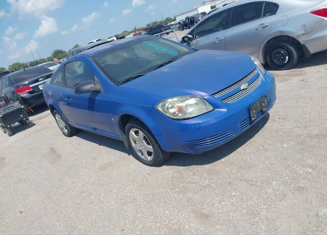 2008 CHEVROLET Cobalt
