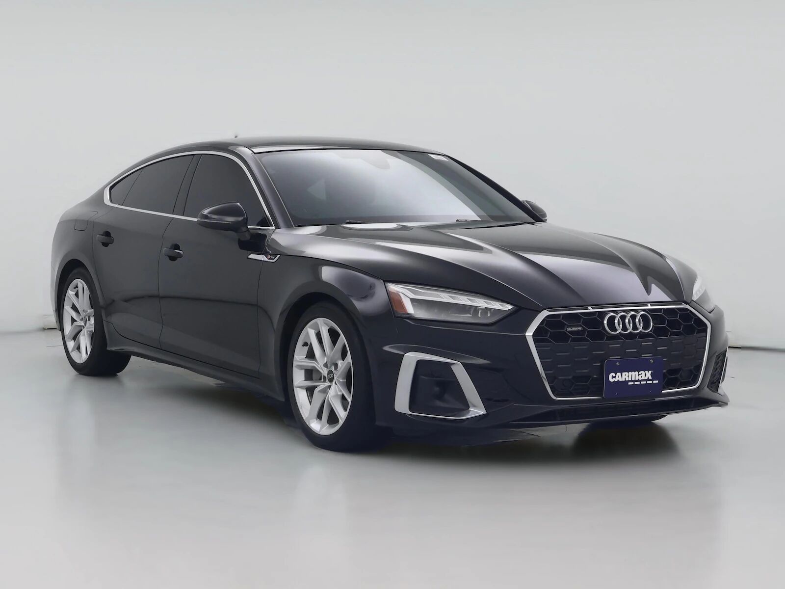 2023 AUDI A5