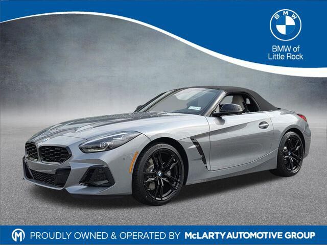 2026 BMW Z4
