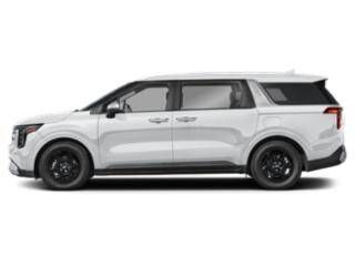 2026 KIA Carnival