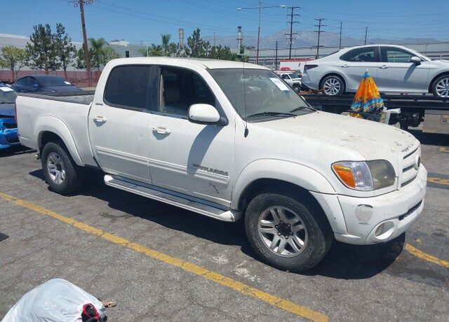 2005 TOYOTA Tundra
