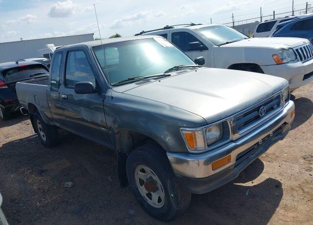 1992 TOYOTA Pick-Up