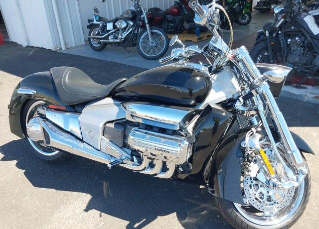 2004 HONDA NRX1800EA
