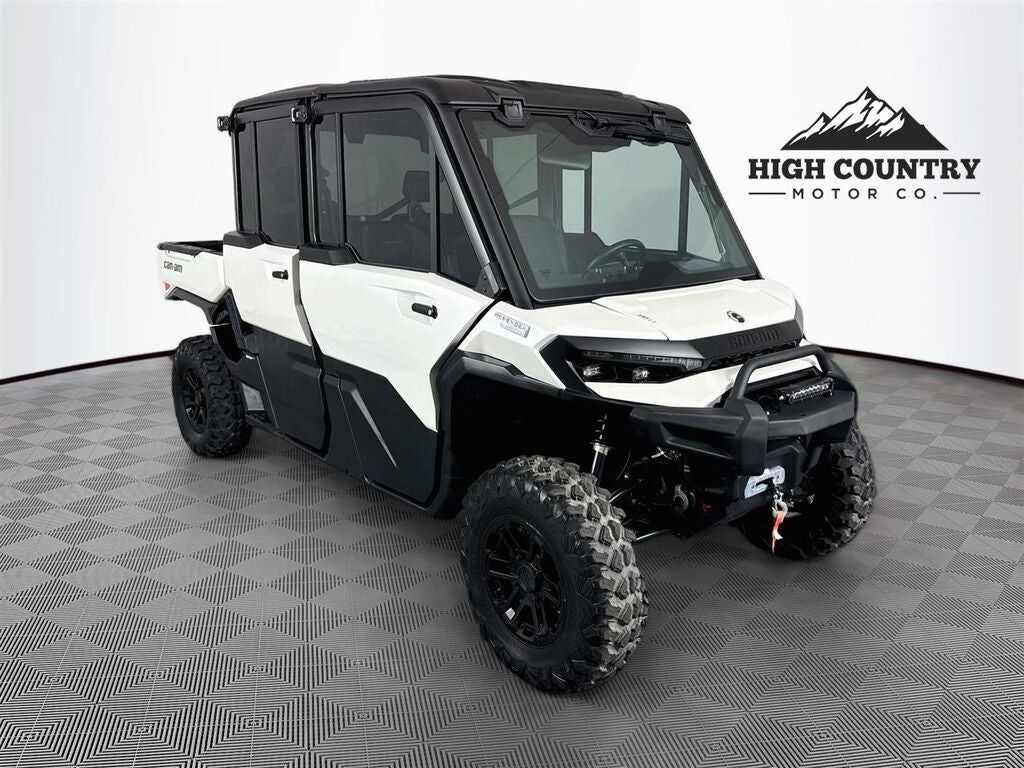 2026 CAN-AM Commander