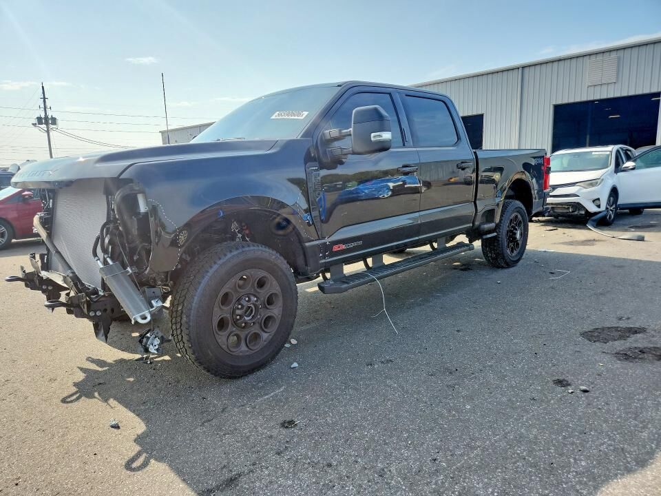 2026 FORD F-250