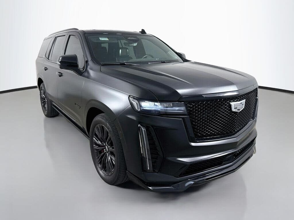2023 CADILLAC Escalade