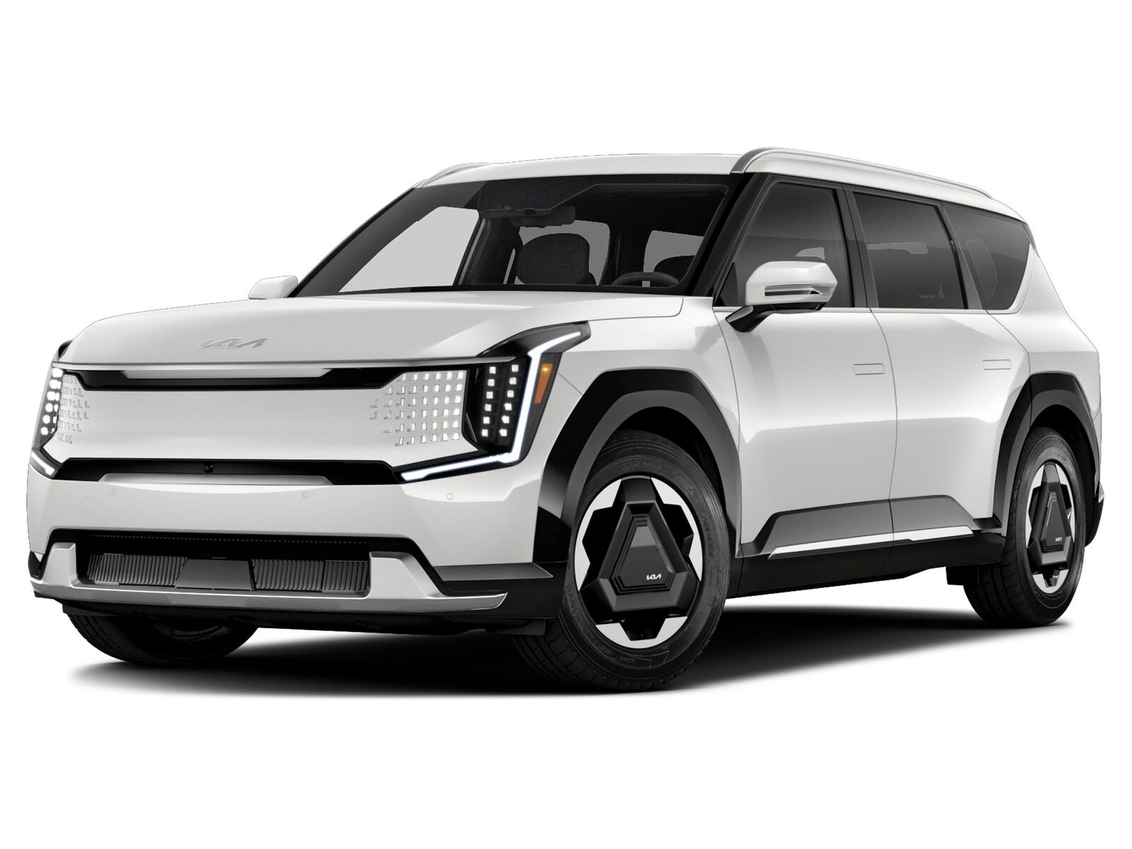 2024 KIA EV9