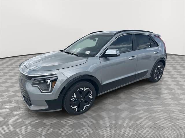 2026 KIA Niro