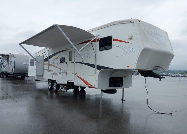 2010 DS CORP DBA CROSSROADS RV DS Corp dba Crossroads RV