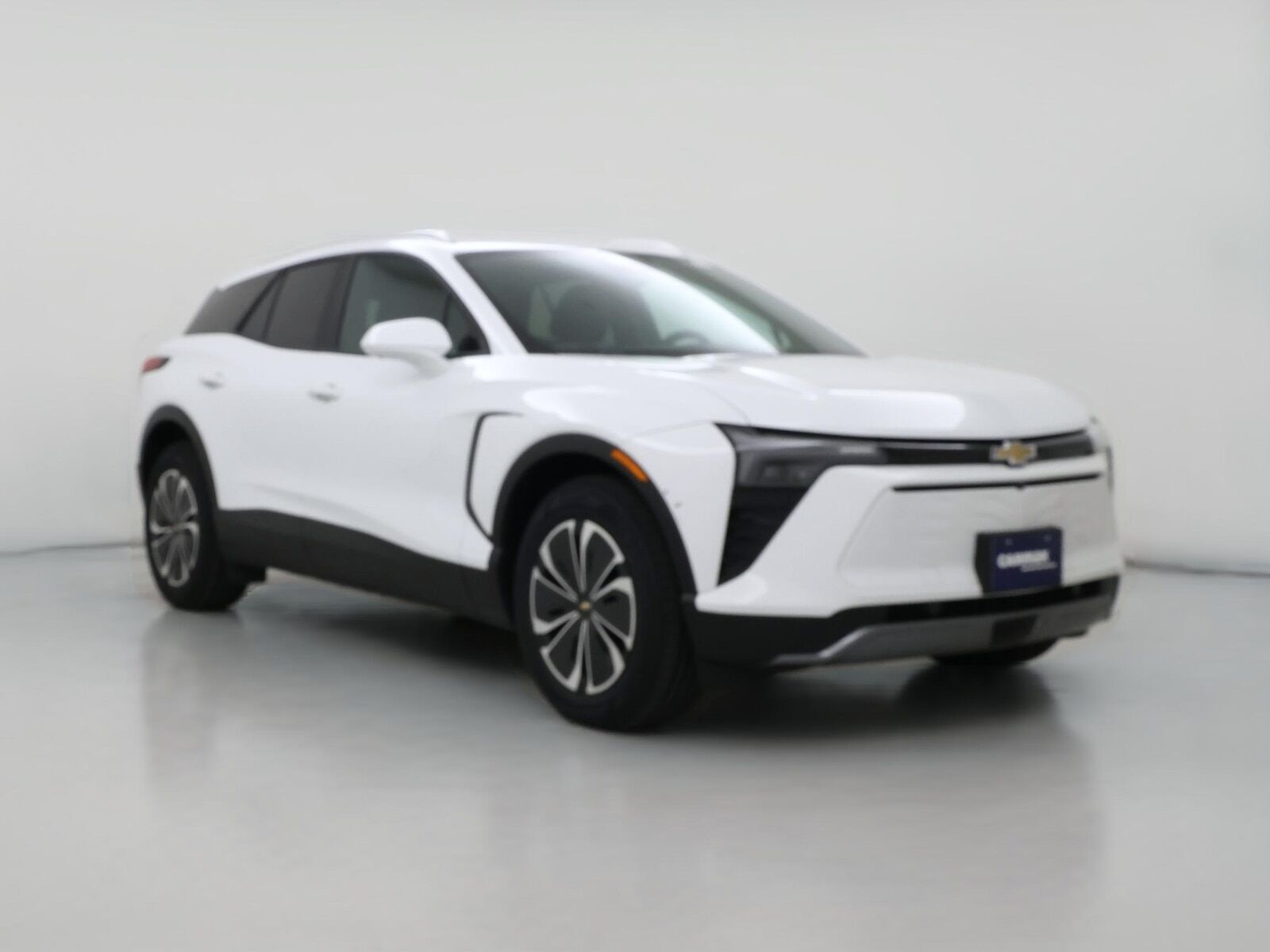 2024 CHEVROLET Blazer EV