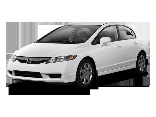 2011 HONDA Civic