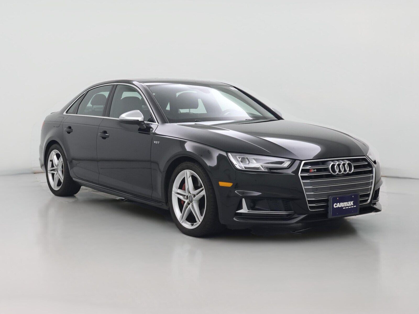 2018 AUDI S4
