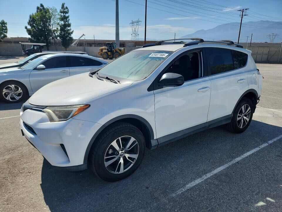 2018 TOYOTA RAV4