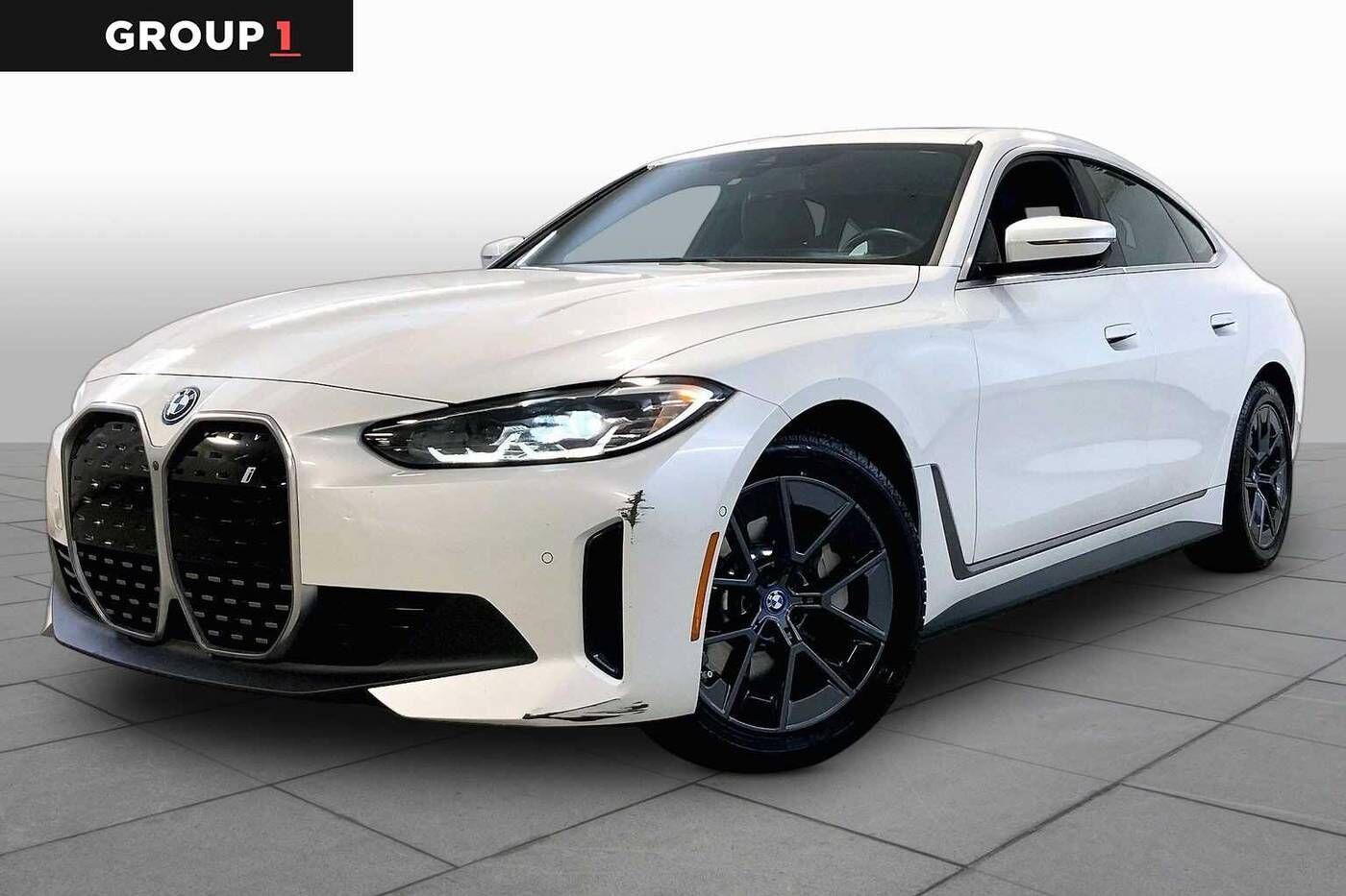 2024 BMW i4