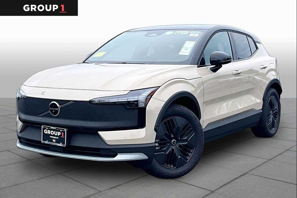 2026 VOLVO EX30 CC