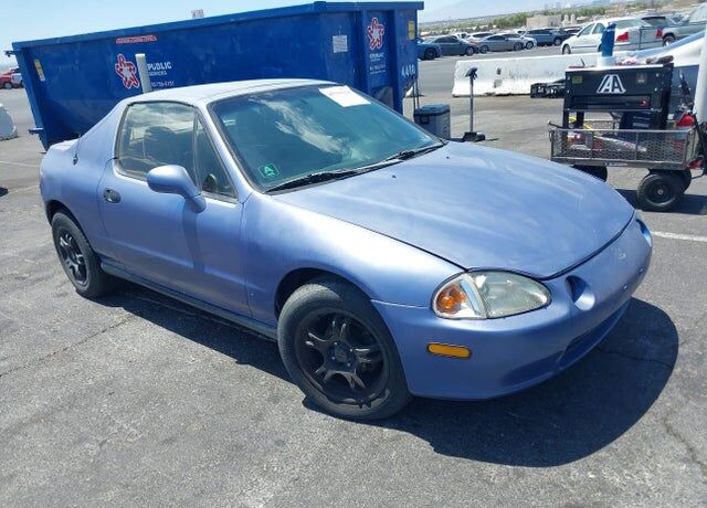 1994 HONDA del Sol