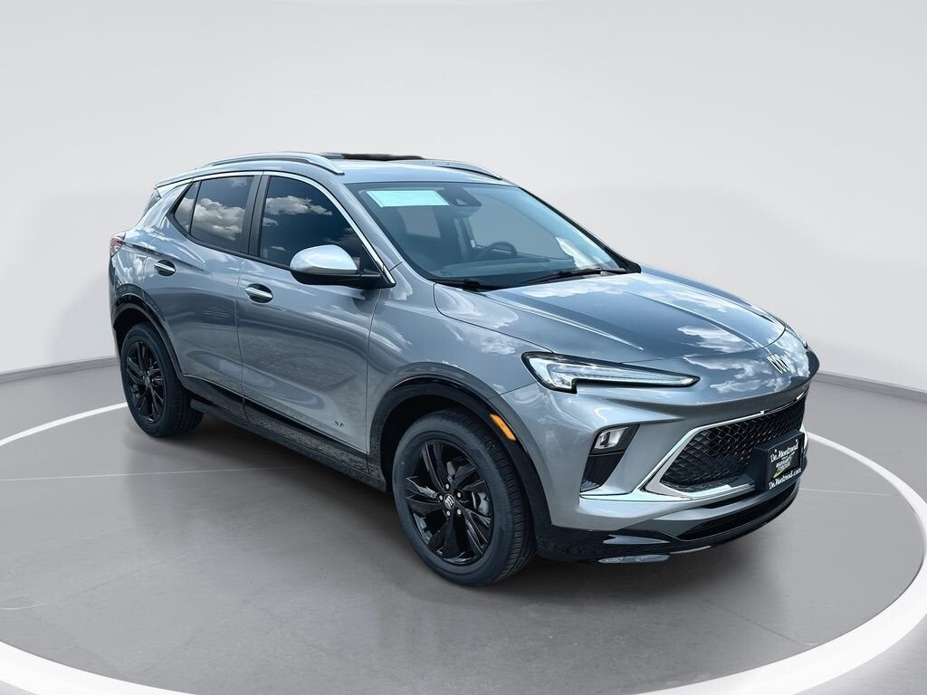 2026 BUICK Encore GX