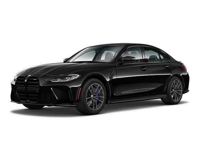 2023 BMW M3