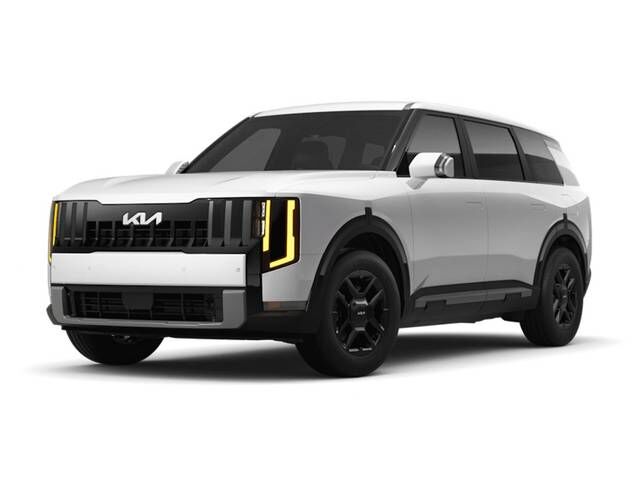 2027 KIA Telluride