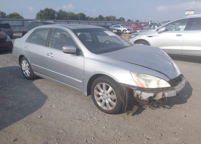 2006 HONDA Accord