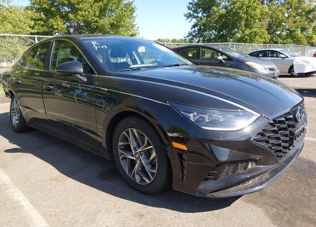 2023 HYUNDAI Sonata