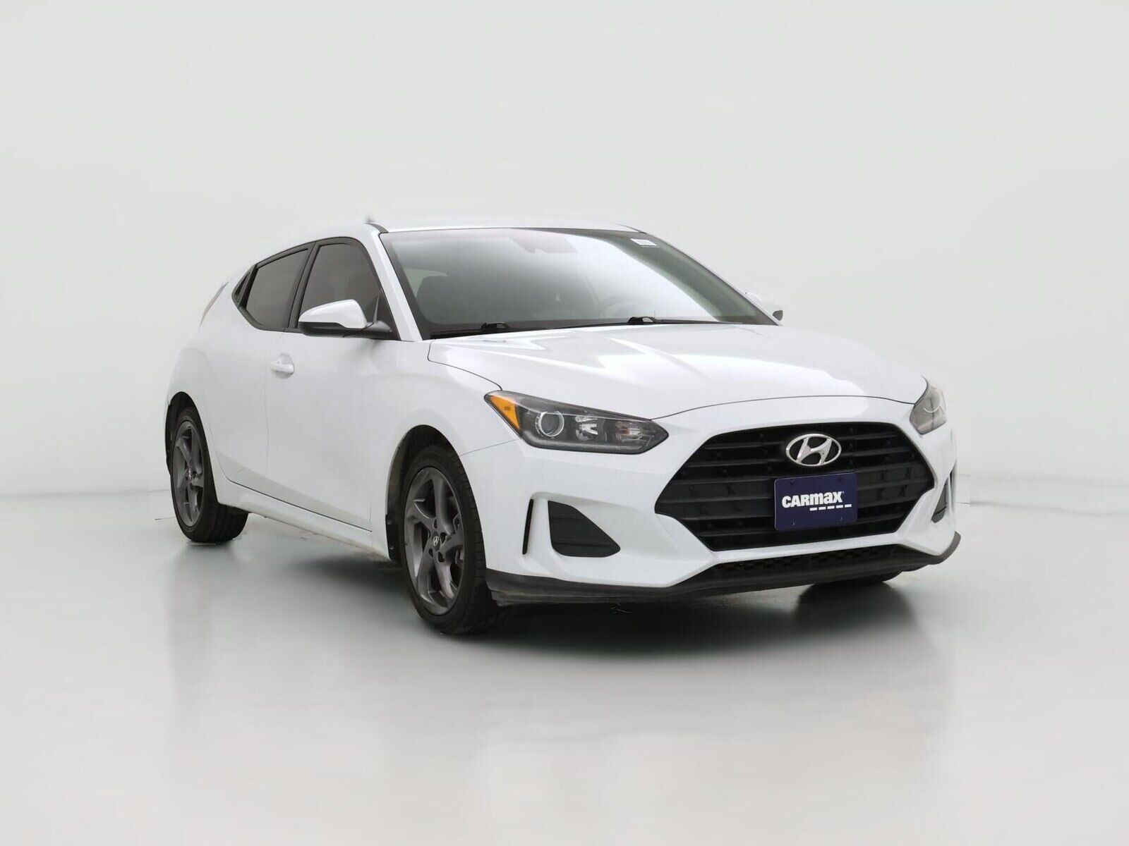 2020 HYUNDAI Veloster