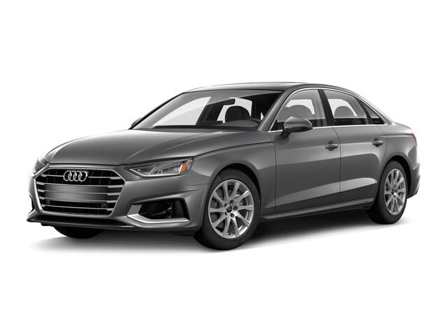 2020 AUDI A4