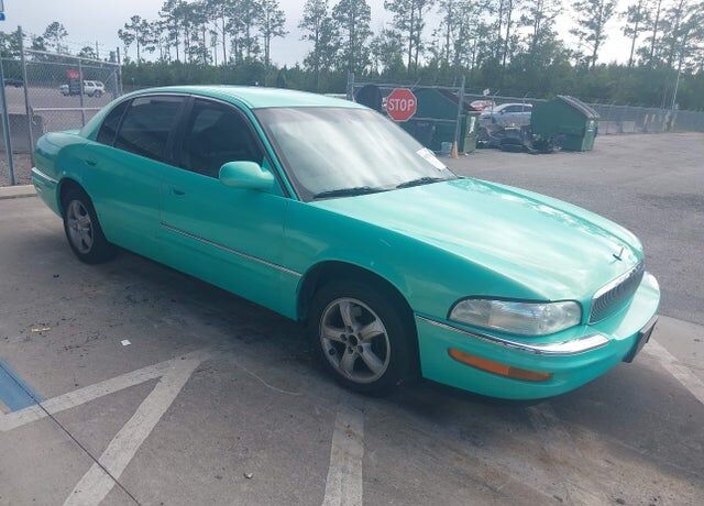 1997 BUICK Park Avenue
