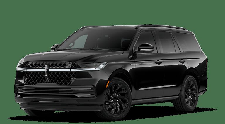 2027 LINCOLN Navigator