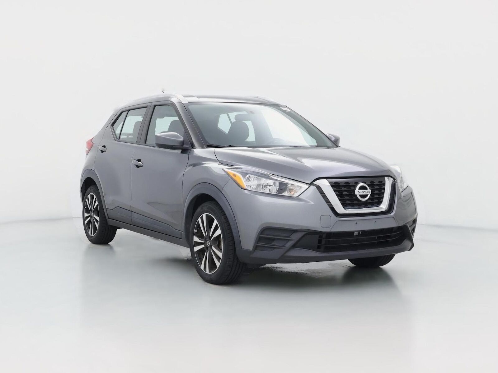 2019 NISSAN Kicks