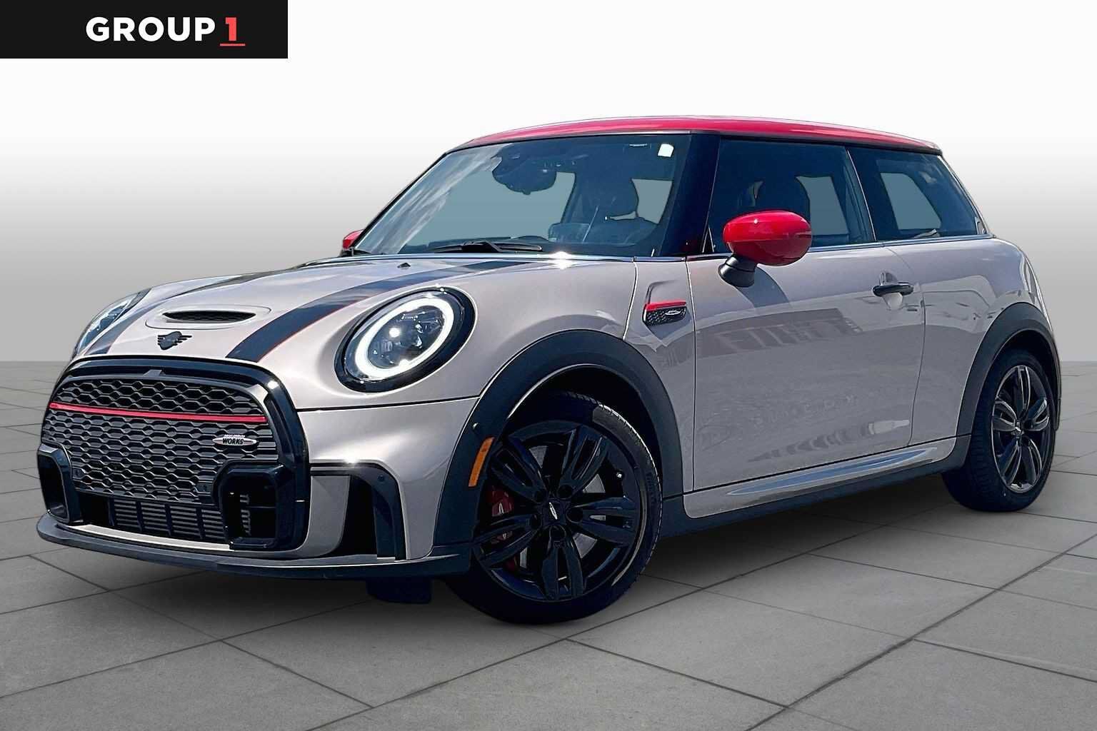 2024 MINI Hardtop