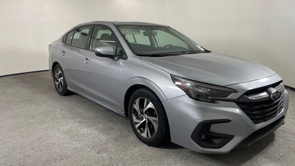 2024 SUBARU Legacy