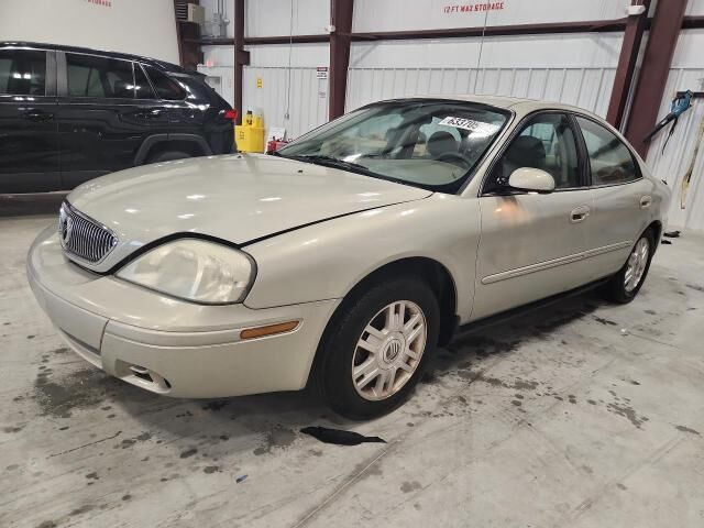 2004 MERCURY Sable