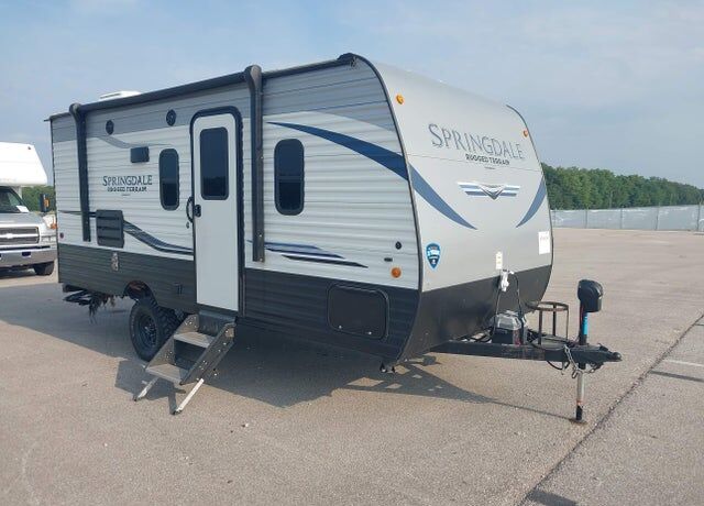 2020 KEYSTONE Keystone